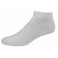 Moisture Wicking Roll Top Sock (Blank)